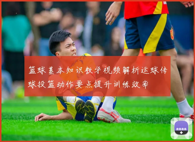 篮球基本知识教学视频解析运球传球投篮动作要点提升训练效率