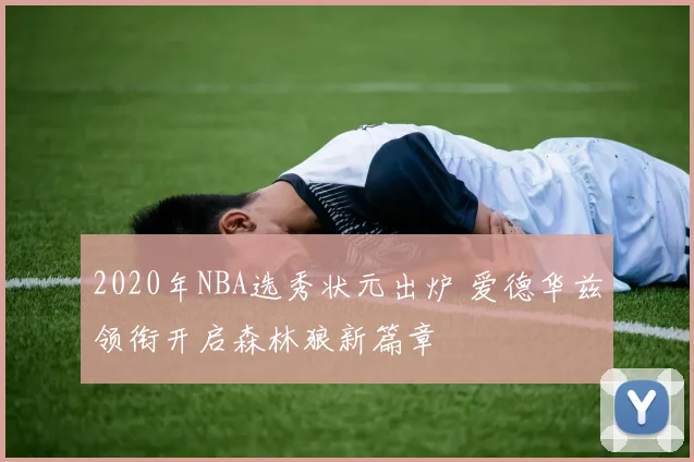 2020年NBA选秀状元出炉 爱德华兹领衔开启森林狼新篇章