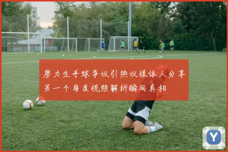 廖力生手球争议引热议媒体人分享另一个角度视频解析瞬间真相